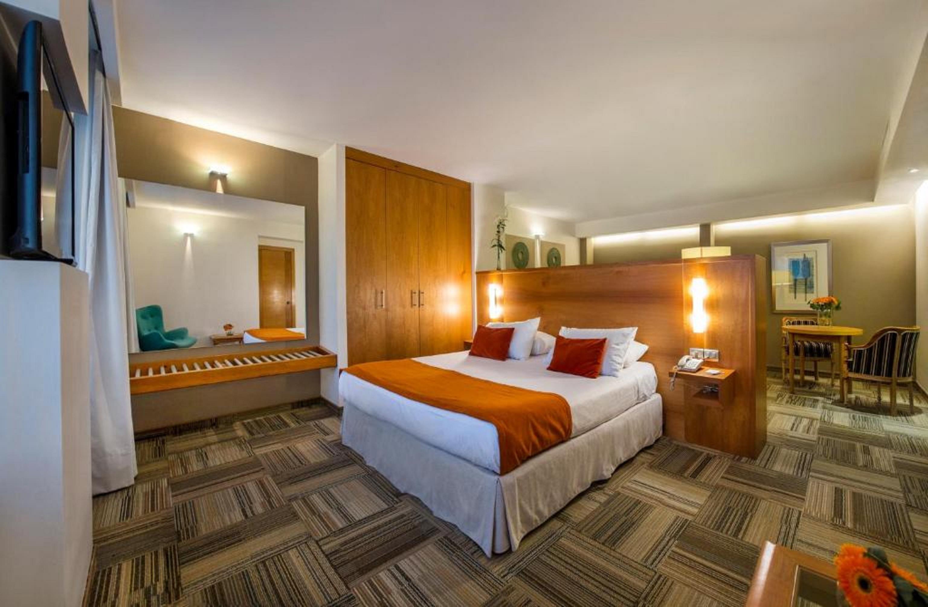 Best Western Marina Del Rey Винья-дель-Мар Экстерьер фото