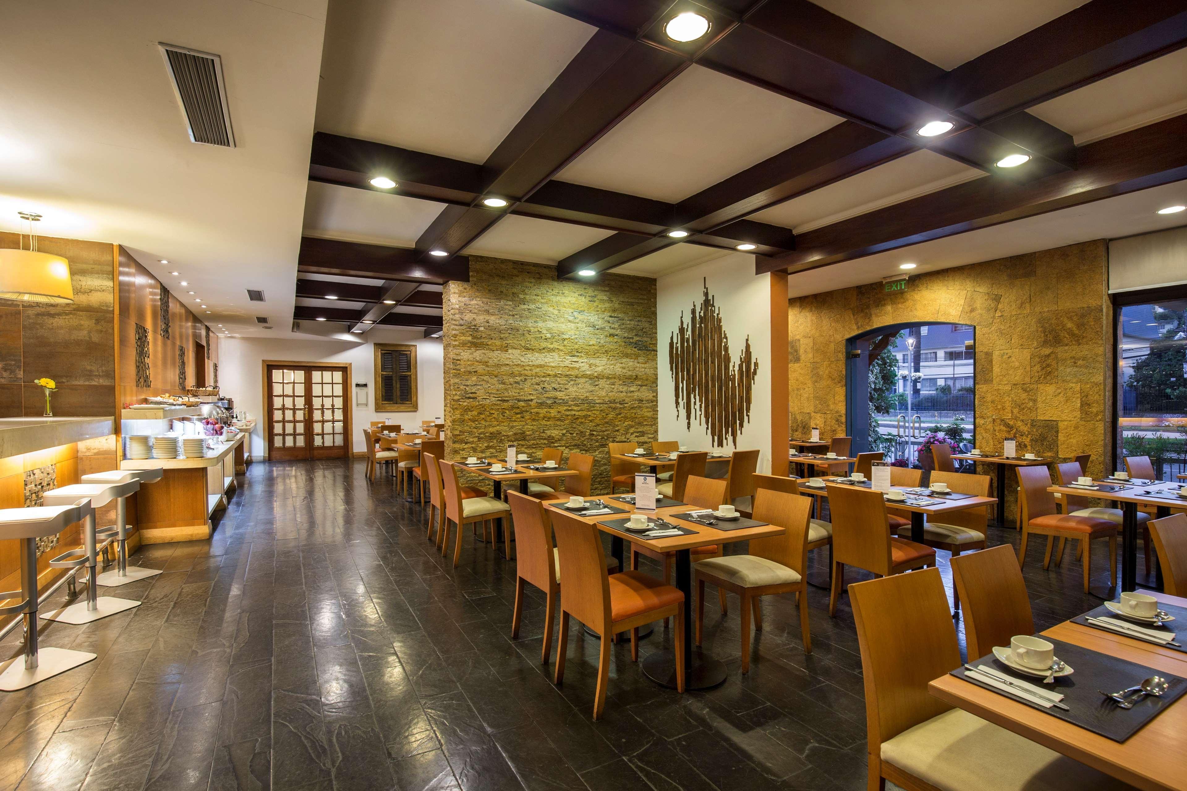 Best Western Marina Del Rey Винья-дель-Мар Экстерьер фото