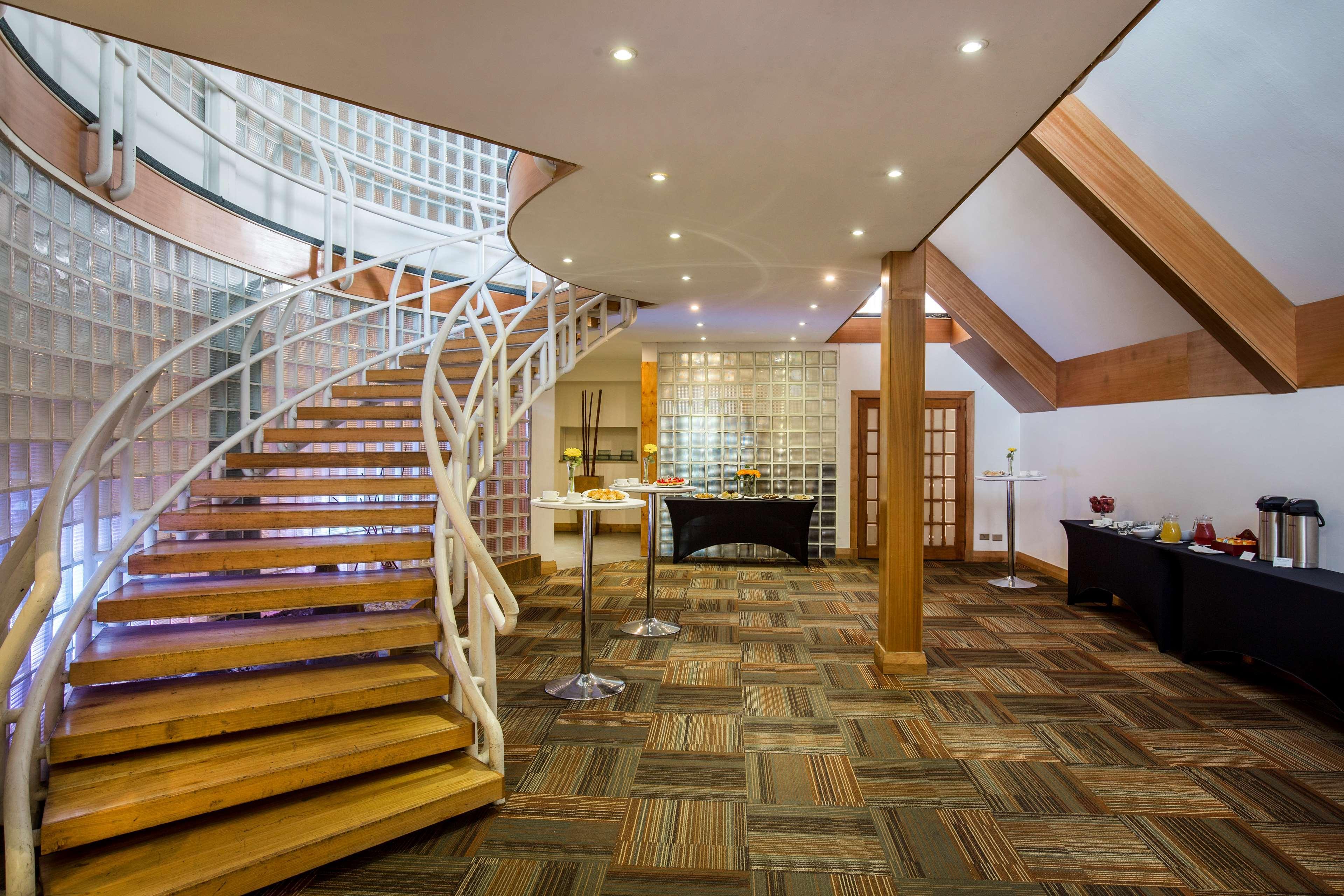 Best Western Marina Del Rey Винья-дель-Мар Экстерьер фото