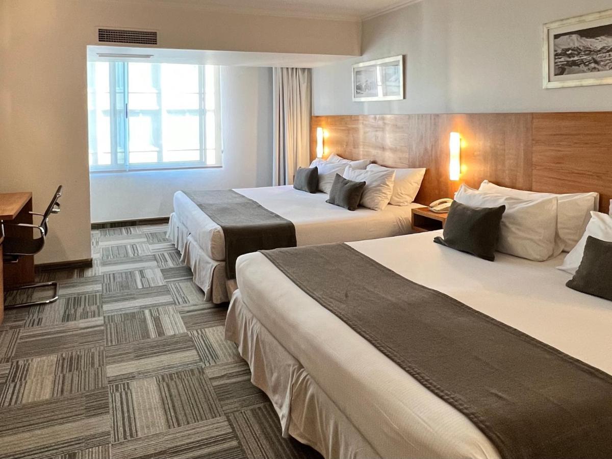 Best Western Marina Del Rey Винья-дель-Мар Экстерьер фото