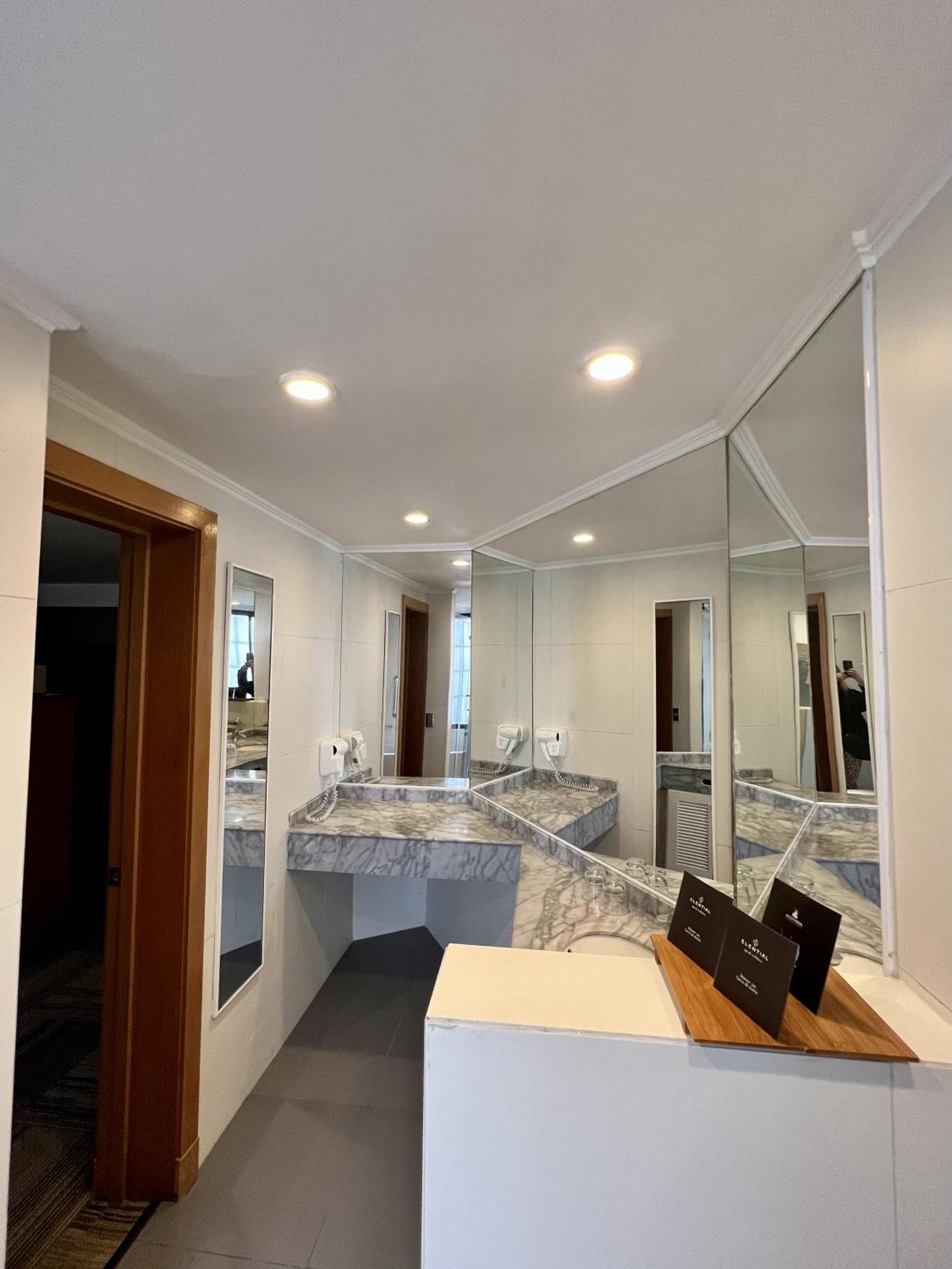 Best Western Marina Del Rey Винья-дель-Мар Экстерьер фото