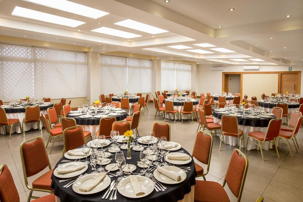 Best Western Marina Del Rey Винья-дель-Мар Экстерьер фото