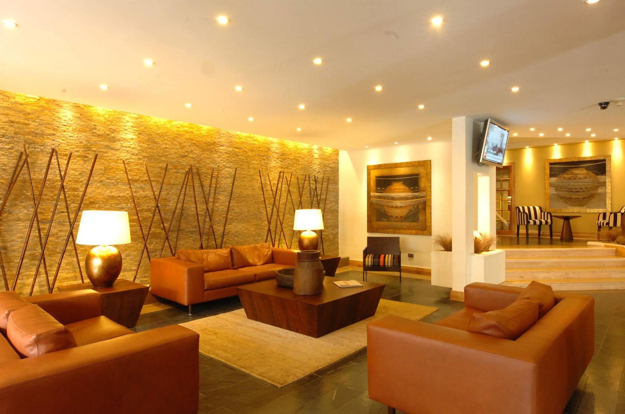 Best Western Marina Del Rey Винья-дель-Мар Интерьер фото